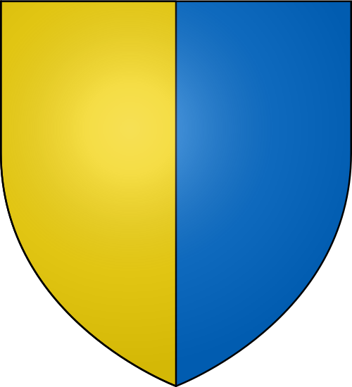 Blason Les Ilhes