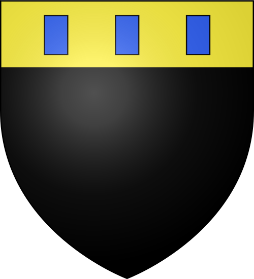 Blason de Joucou