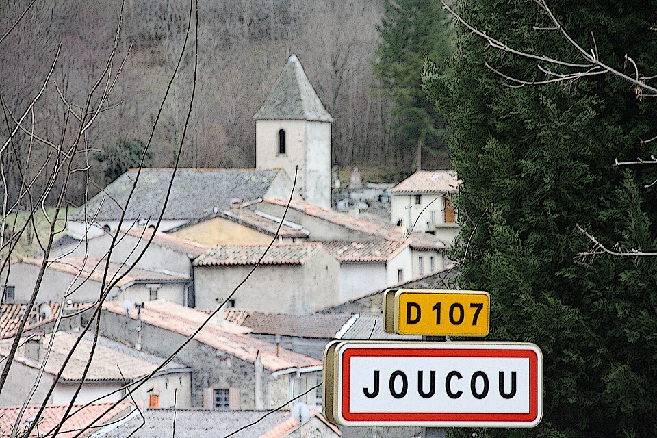 Joucou