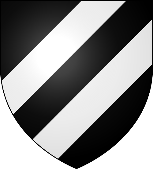 Blason de Labastide-en-Val