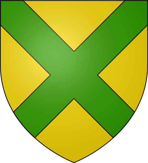 Blason de Labastide-Esparbairenque