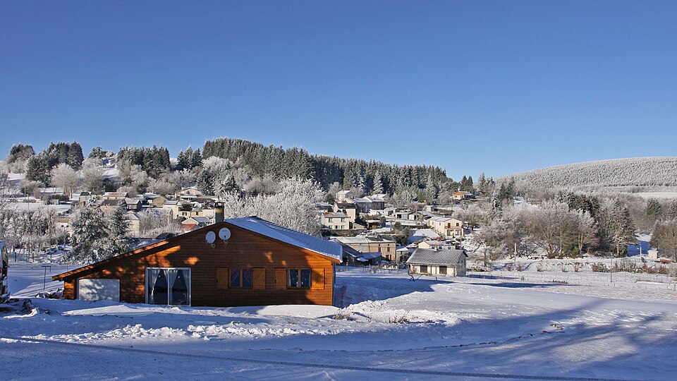 Laprade 12 — 2010