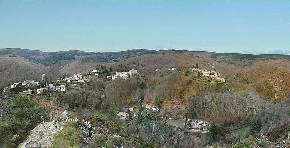 LES — PAYSAGE — PHOTO — EXISTANT — R