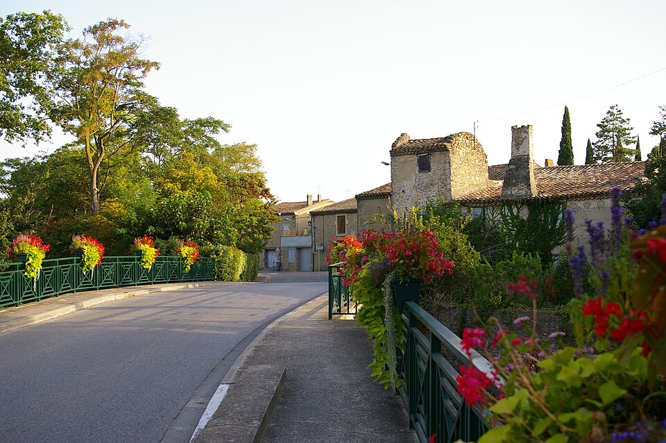 Leuc Avenue de Carcassonne