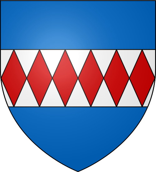 Blason de Leucate