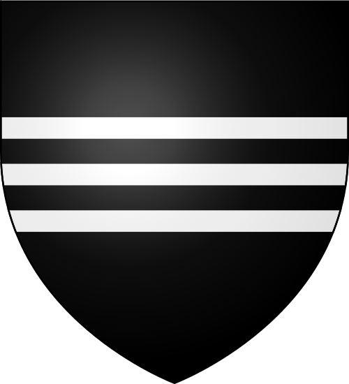 Blason La Louvière-Lauragais