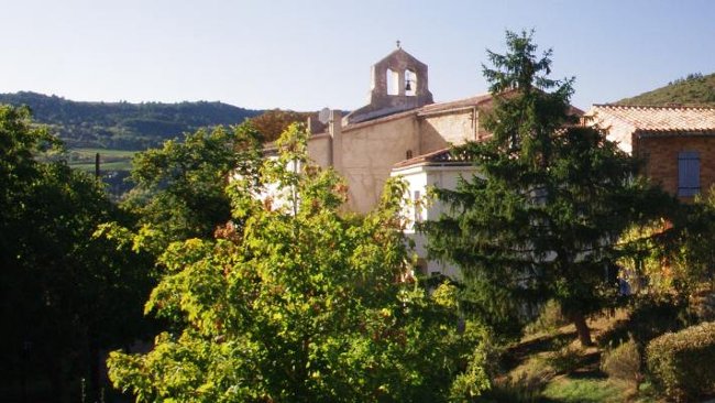 Luc — sur — Aude