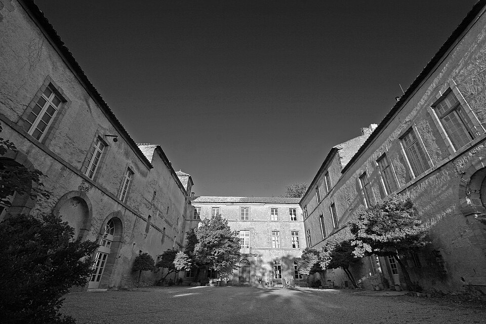 Luc entrée cours 3