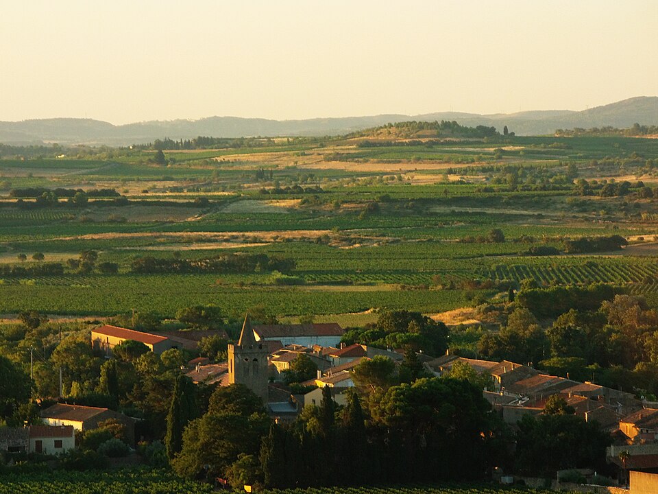 Pano Mailhac