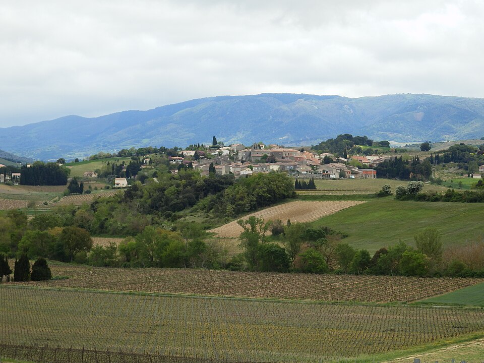 Malras — 2019