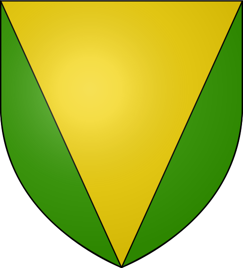 Blason de Marseillette