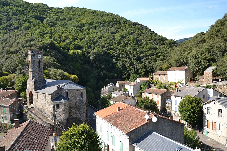Miraval — Cabardès
