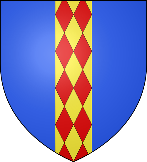 Blason de Mirepeisset