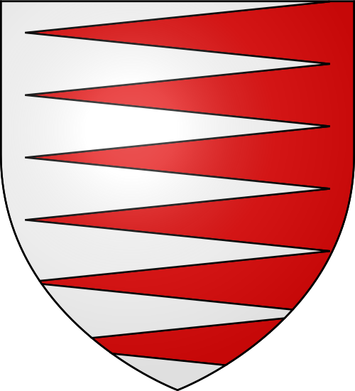 Blason de Montazels