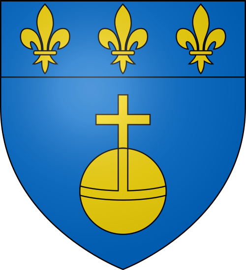 Blason de Montferrand