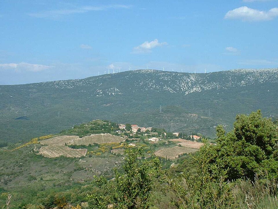 Montgaillard (France) Tauch