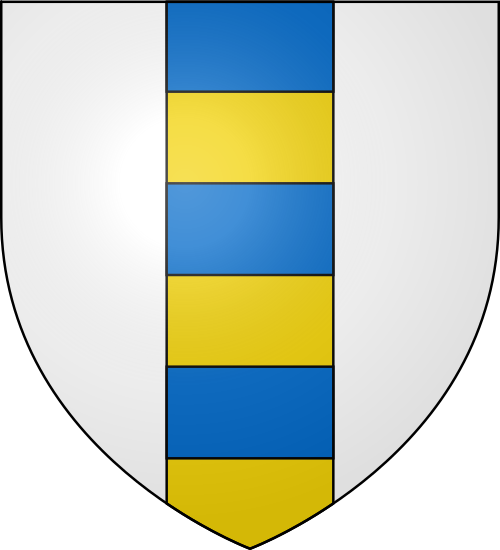 Blason de Monthaut