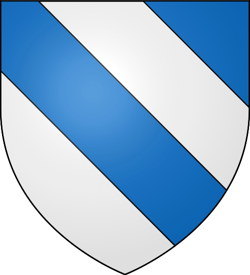 Blason de Montirat