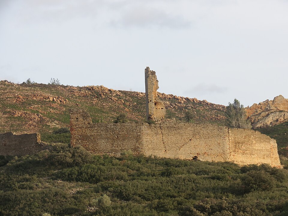 Montredon — Château 15