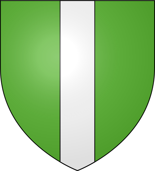 Blason de Monze