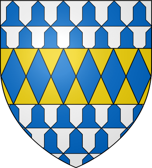 Blason de Mouthoumet