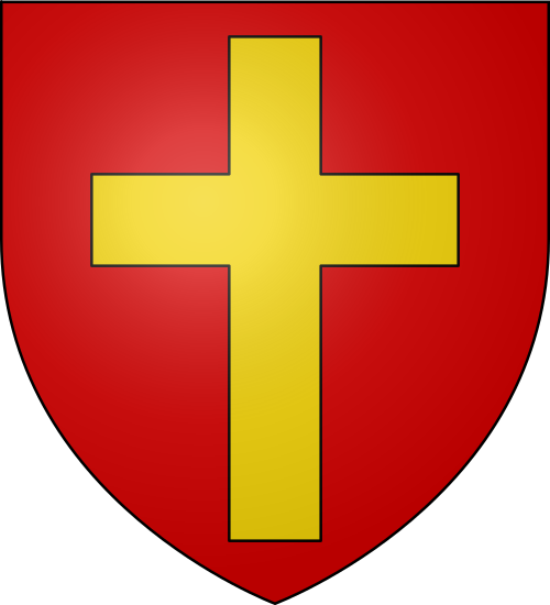 Blason de Niort-de-Sault