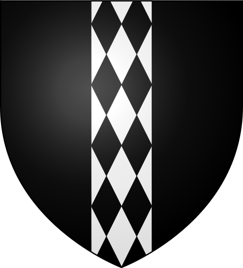 Blason de Palairac