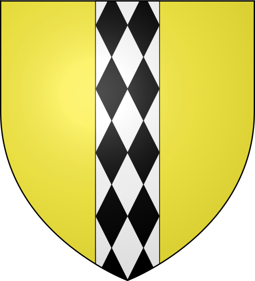 Blason de Paraza