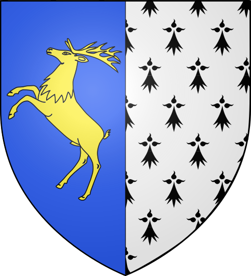 Blason de Payra-sur-l'Hers