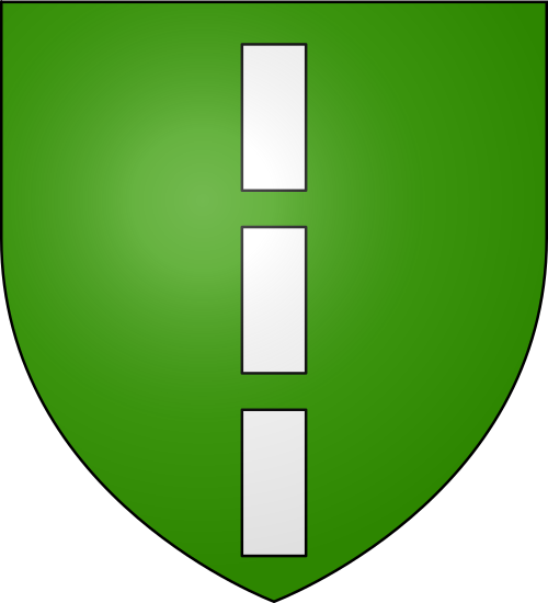 Blason de Pezens