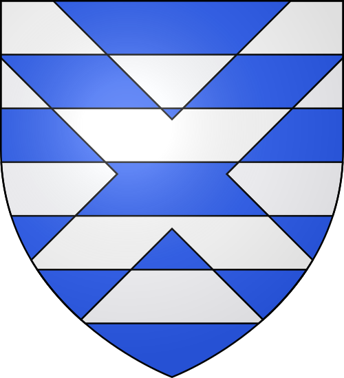 Blason de Plavilla