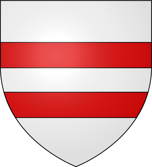 Blason de Pomas