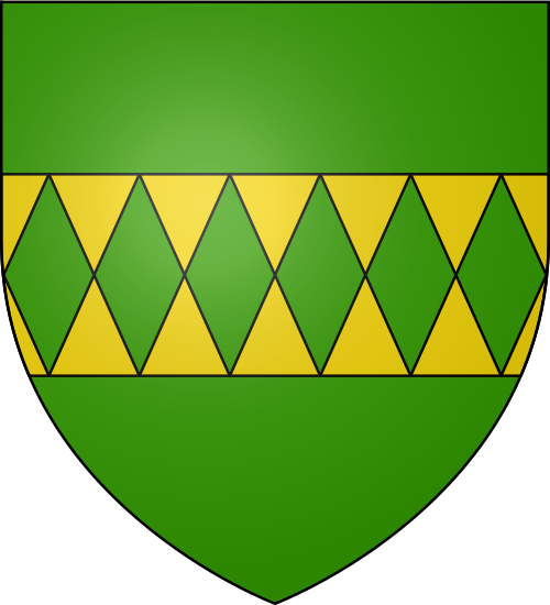 Blason de Portel-des-Corbières