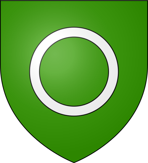 Blason de Pradelles-Cabardès