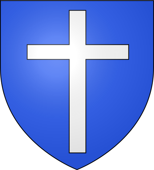 Blason de Puilaurens