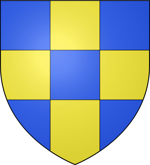 Blason de Quirbajou