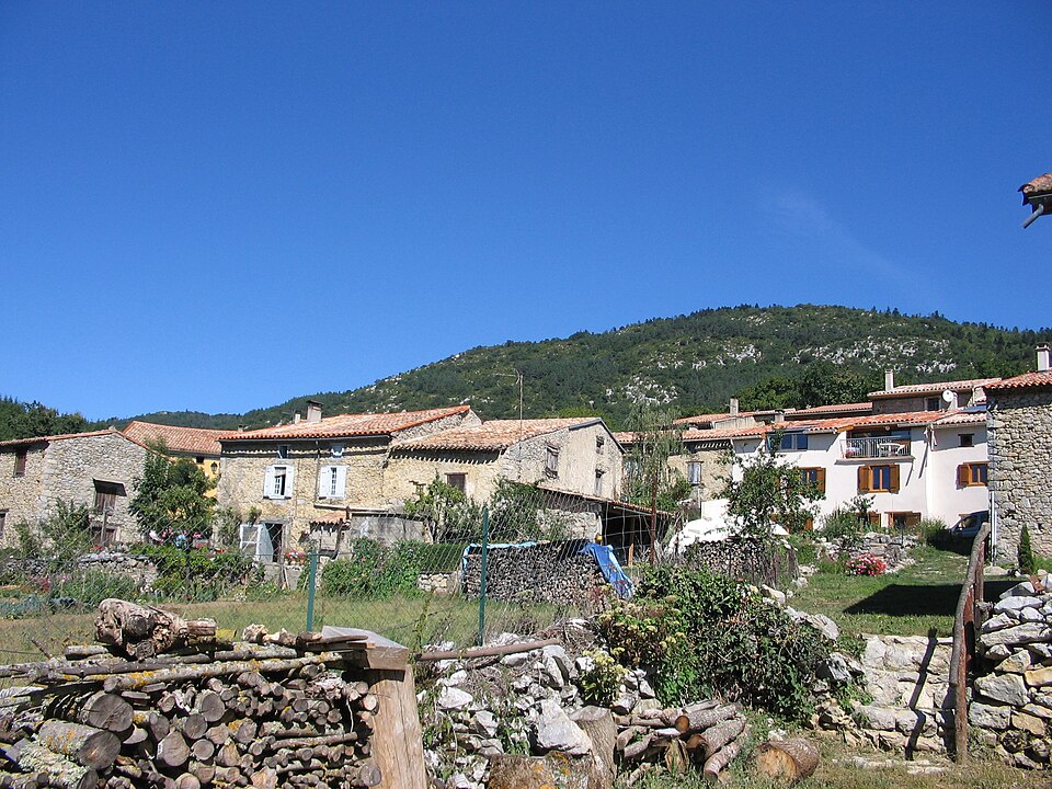 Vue de Quirbajou