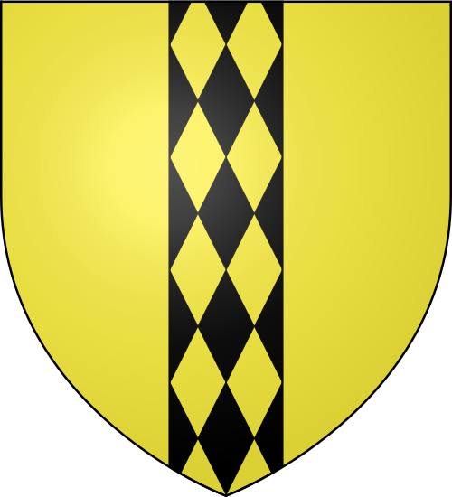 Blason de Raissac-d'Aude