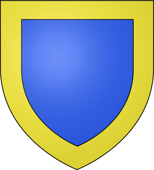 Blason de Rennes-le-Château