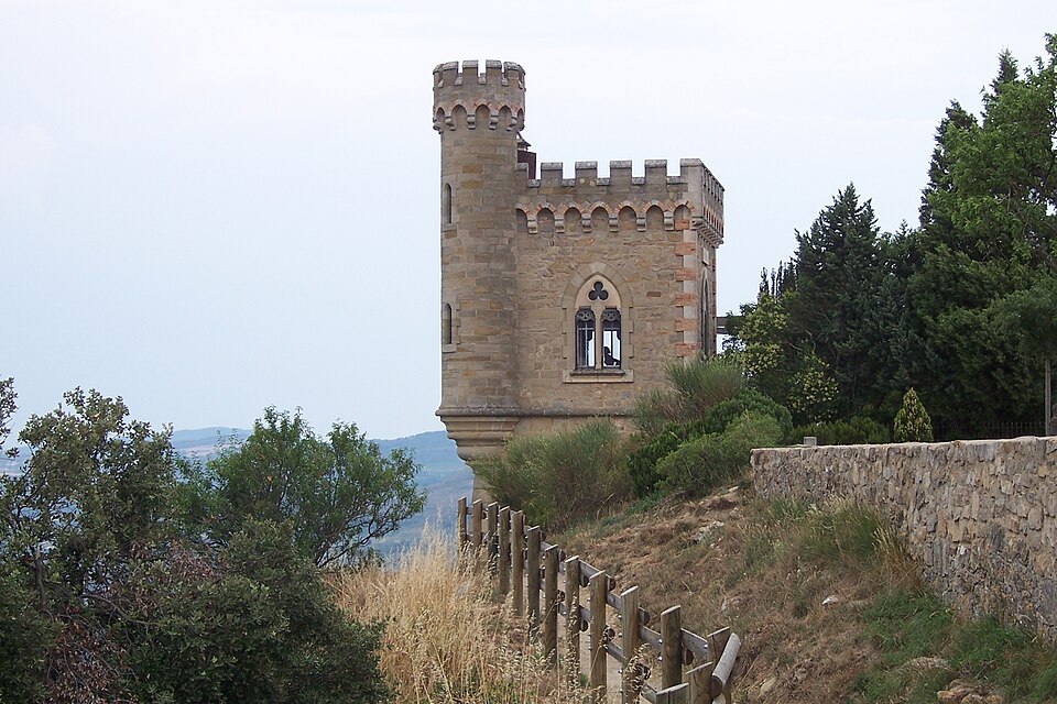 France — Aude — Rennes le Château