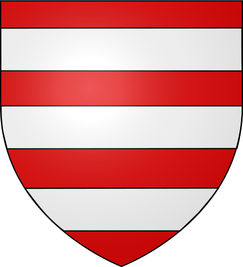 Blason de Ribaute
