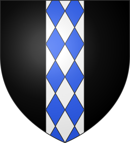 Blason de Rieux-Minervois