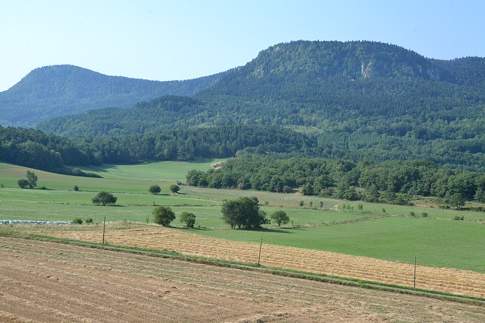 Montagnes, Rivel (3)