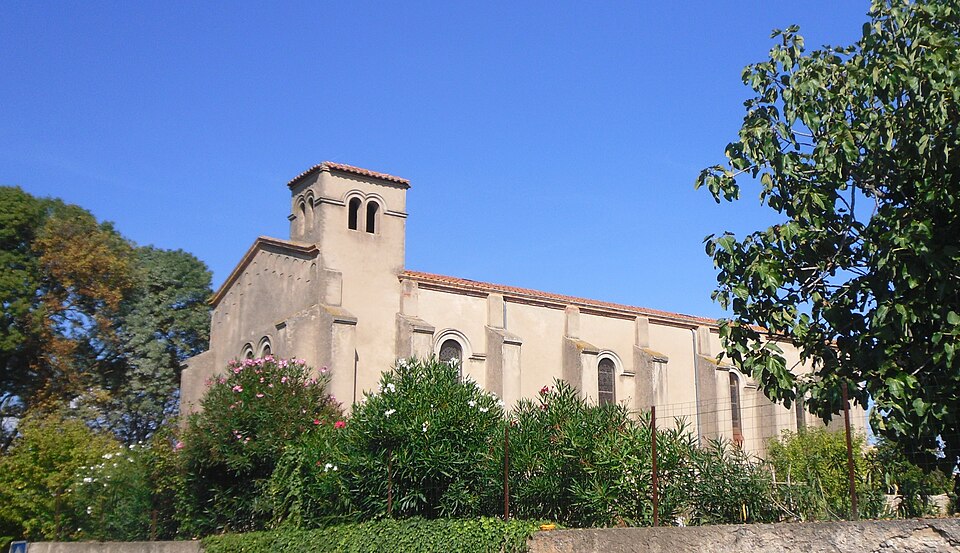 Roquecourbe — Minervois AL01