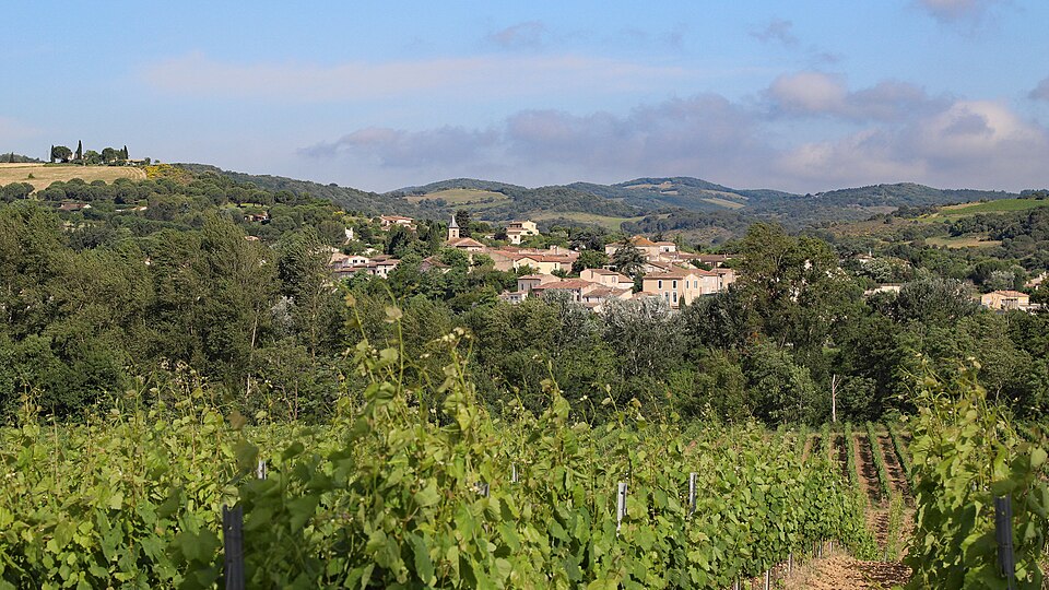 Rouffiac d'Aude