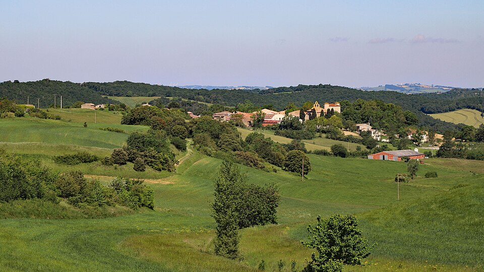St Amans 2