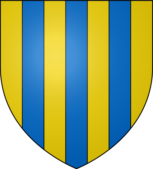 Blason de Saint-Couat-d'Aude