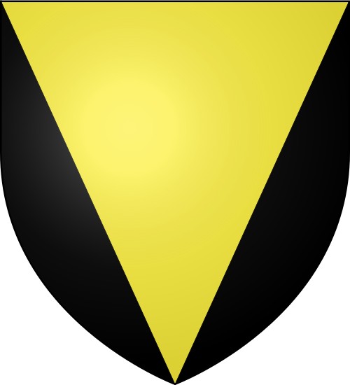 Blason de Saint-Denis
