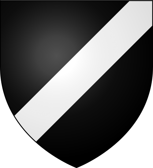 Blason de Sainte-Eulalie