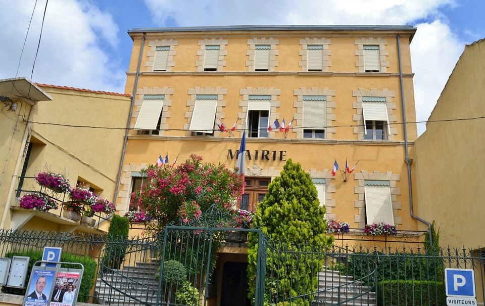 097 Saint Marcel sur Aude (11120)
